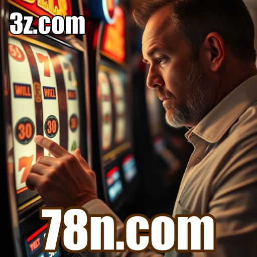 Jogos ao Vivo: Explore a Seção do 78n.com com Emoção